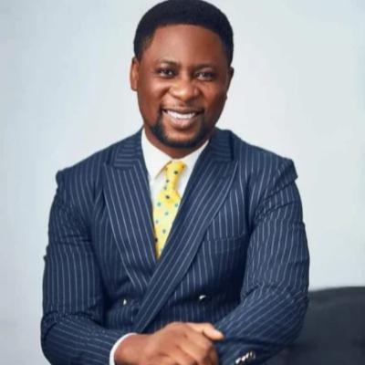 CrossOver Prayers With Apostle Femi Lazarus