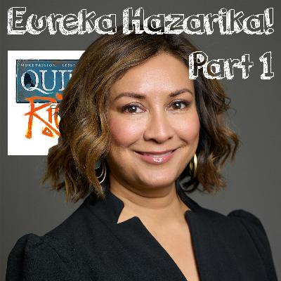 Eureka Hazarika special – Part 1: Labour finally chooses Europe