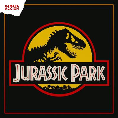 Episodio 1 - Viejitas Pero Bonitas: Jurassic Park