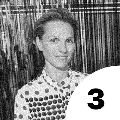 #03 Siska Diddens about the reproduction of the silver fabric