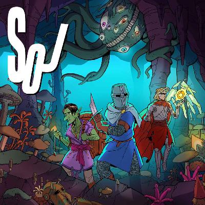 S19E30 - «Esoteric Ebb», «John Carpenter’s Toxic Commando», «Planet of Lana 2», «Fatal Frame 2»