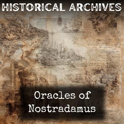 01 - Oracles of Nostradamus by Charles A. Ward 01 - Oracles of Nostradamus by Charles A. Ward
