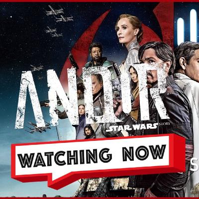 Andor Season 2