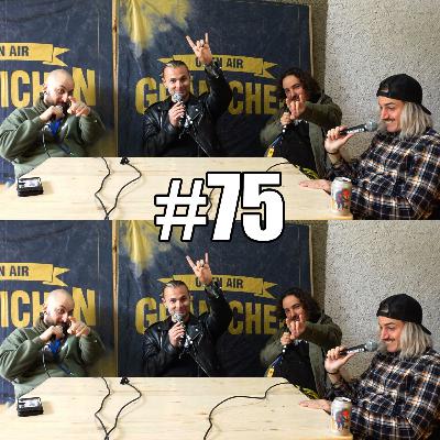 75. Open Air Gränichen - Part 3: De Samstig