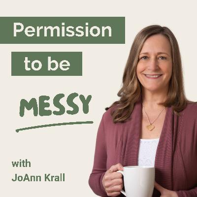 Let's Shift Your Perspective on Clutter