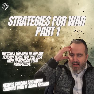 Strategies for War Part 1 Strategies for War Part 1