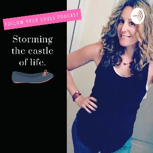 EP 11: Break Negative Behaviors and Patterns to Create a Positive Mindset EP 11: Break Negative Behaviors and Patterns to Create a Positive Mindset