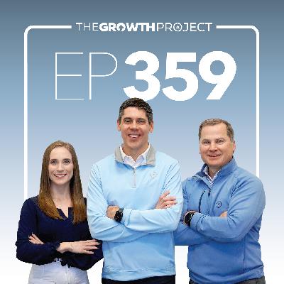 Episode 359: The Power of Visualization