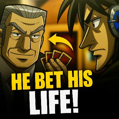 5 Risk and Reward Lessons Kaiji Taught Me