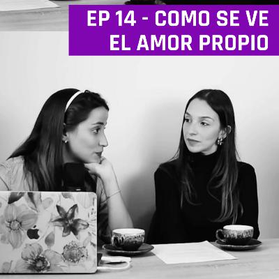 Intensamente Ep 14 - Amor propio como marca personal con @AngelaBlones Intensamente Ep 14 - Amor propio como marca personal con @AngelaBlones