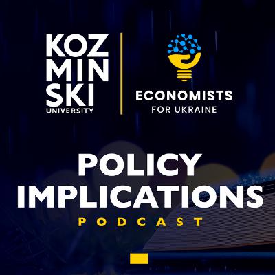S03. Episode 4. When Berlin Went Dark: What Europe Can Learn from Ukraine’s Blackouts.