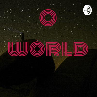 O world  (Trailer)