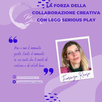 La Forza della Collaborazione Creativa con Lego Serious Pla La Forza della Collaborazione Creativa con Lego Serious Pla