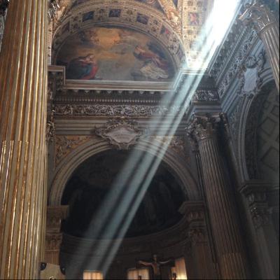 4. San Pietro 4. San Pietro