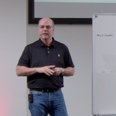 31.5 Multisite churches workshop part 1 (Wade Burnett)