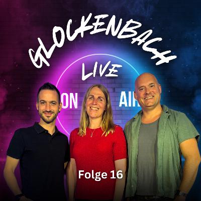 Folge 16 - Trans-ident e.V. mit Patricia Schüttler Folge 16 - Trans-ident e.V. mit Patricia Schüttler