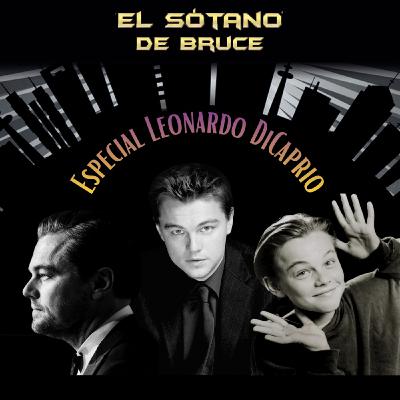 ESdB 7x13: LEONARDO DICAPRIO