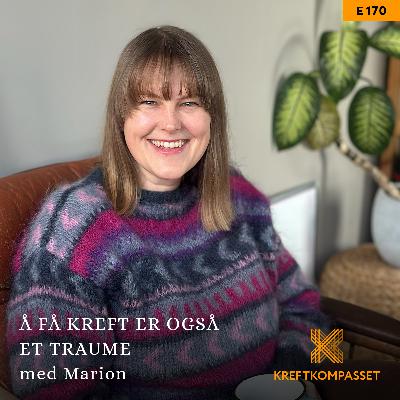 Kreftkompasset episode 170