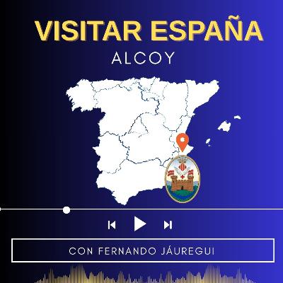 Alcoy: modernismo, montañas y la fuerza de una ciudad que nunca se rinde