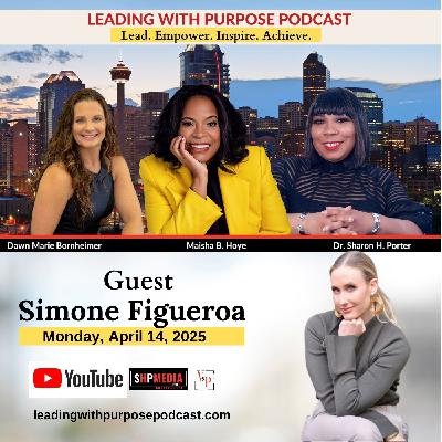 S3 E07-"Thriving from the Inside Out: Simone Figueroa on Mind-Body Wellness and the Future of Student Mental Health"