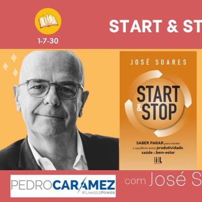 107 #Projeto 1730 Start & Stop com o autor José Soares