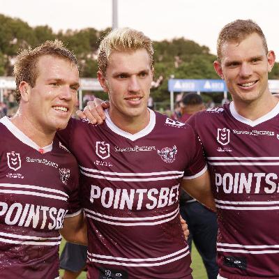 The Trbojevic Brothers kick off Season 2 of Marlee & Me