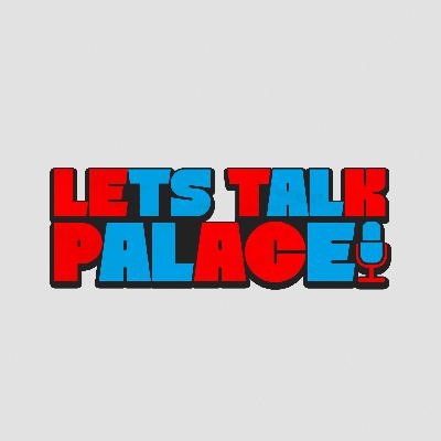 Crystal Palace BEAT Brighton at the Amex (Again OLE OLE) | MATCH REACTION