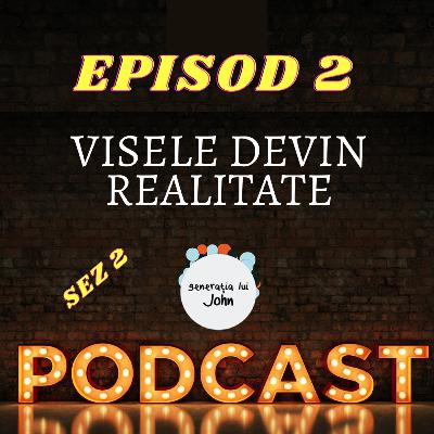 Cine este tânărul care organizează evenimentul „Visele devin realitate” și îl are cap de afiș pe vlogger-ul Selly Cine este tânărul care organizează evenimentul „Visele devin realitate” și îl are cap de afiș pe vlogger-ul Selly