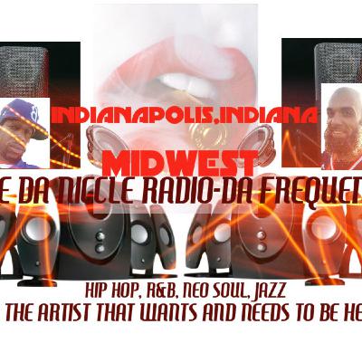HAPPY FATHERS DAY- SPECIAL SHOW W/ DARIO DA BARBER