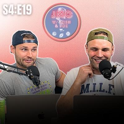 S4E19 CFP Semifinals & NFL Playoff Reactions; Portal Madness Has Taken Over
