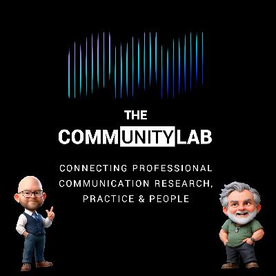 Lab Talk #2 - "The Puppet Master" with Prof. François Cooren