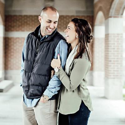 Episode 9 | Finding Him in Small Moments
