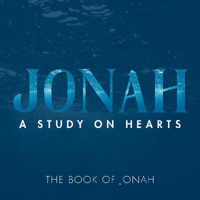 Was Jonah's Heart Sincere? || Jonah 1:17-3:1