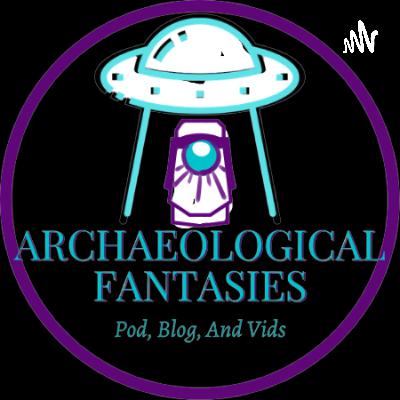 Asteroids, Micro Diamonds, and the Younger Dryas with Jens Notroff: Archaeological Fantasies Ep 106