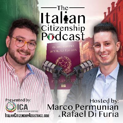 Italian Citizenship Rejection Due to the “Minor Age Issue” – Can You Appeal?