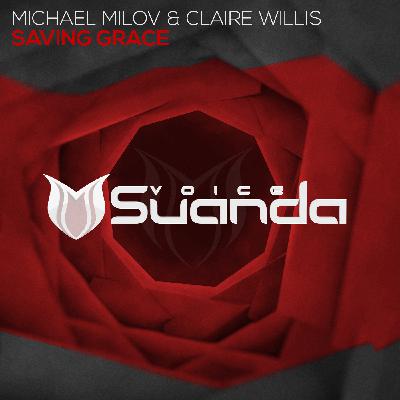 Michael Milov & Claire Willis - Saving Grace