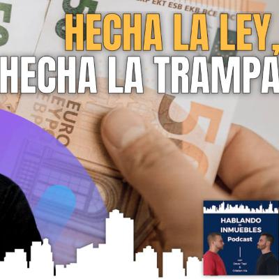 Tu inquilino no te paga? Descubre cómo actuar - Ep 25