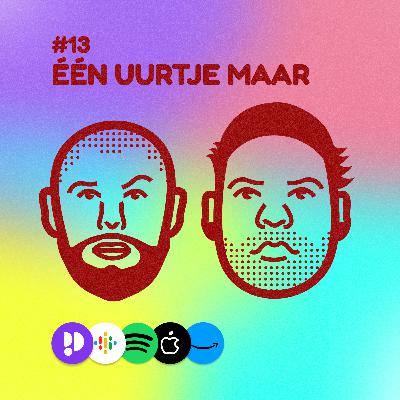 #13 Één uurtje maar...🤞🏼 Beloofd #13 Één uurtje maar...🤞🏼 Beloofd