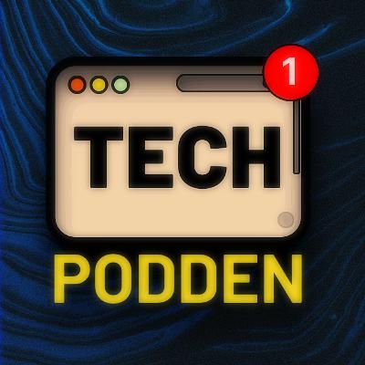 Denne mannen gir dagens juss en teknologisk reform