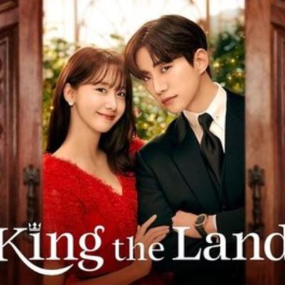 King the Land