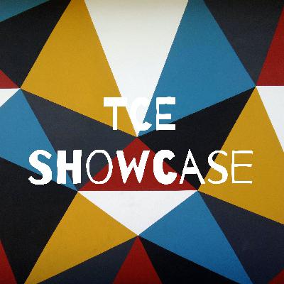 TCE Showcase with Mason Collins