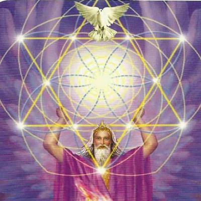 Meditación Despierta tus sentidos psíquicos con el Arcángel Raziel