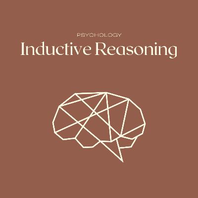 Inductive Reasoning