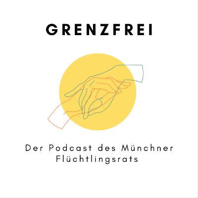 Grenzfrei - Blickwinkel - Flüchtlinge erster und zweiter Klasse?