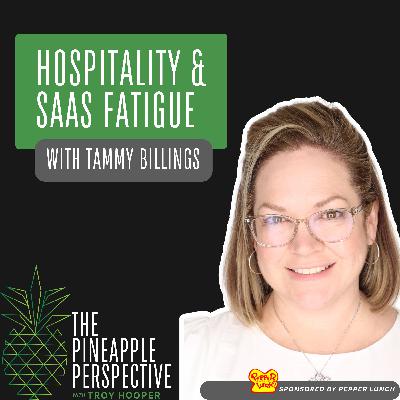 049: SaaS Fatigue, Smart Tech Stacks, and Data-Driven Growth with Signalflair’s Tammy Billings