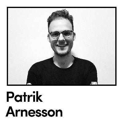 Patrik Arnesson - Co-Founder and CEO, Forza Football