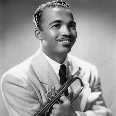Howard McGhee