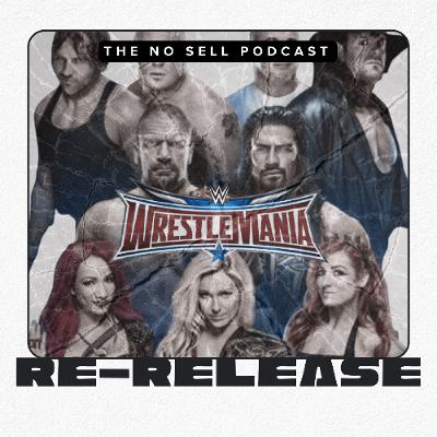 The No Sell Podcast - Episode 6