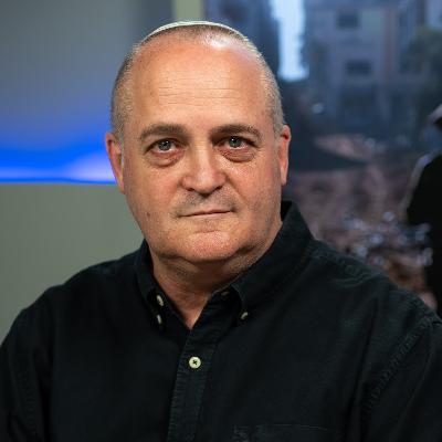 שנה וחצי ללא ניצחון, קמפיין החטופים הפך לפוליטי | תא"ל במיל' ארז וינר בראיון מיוחד