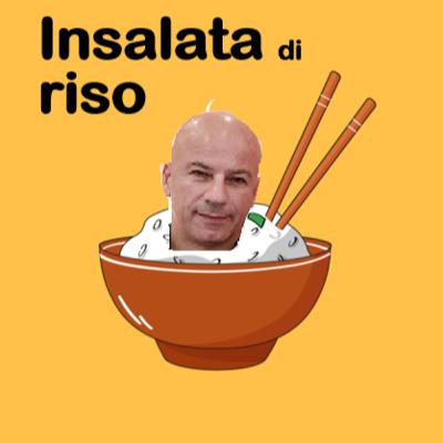 Giovanni Cacioppo e la prima volta
